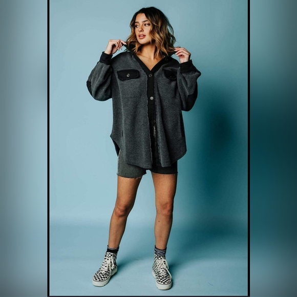 Free People Ruby Jacket - Picture 2 of 9